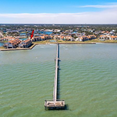 Bay Breeze Bungalow Рокпорт Екстериор снимка