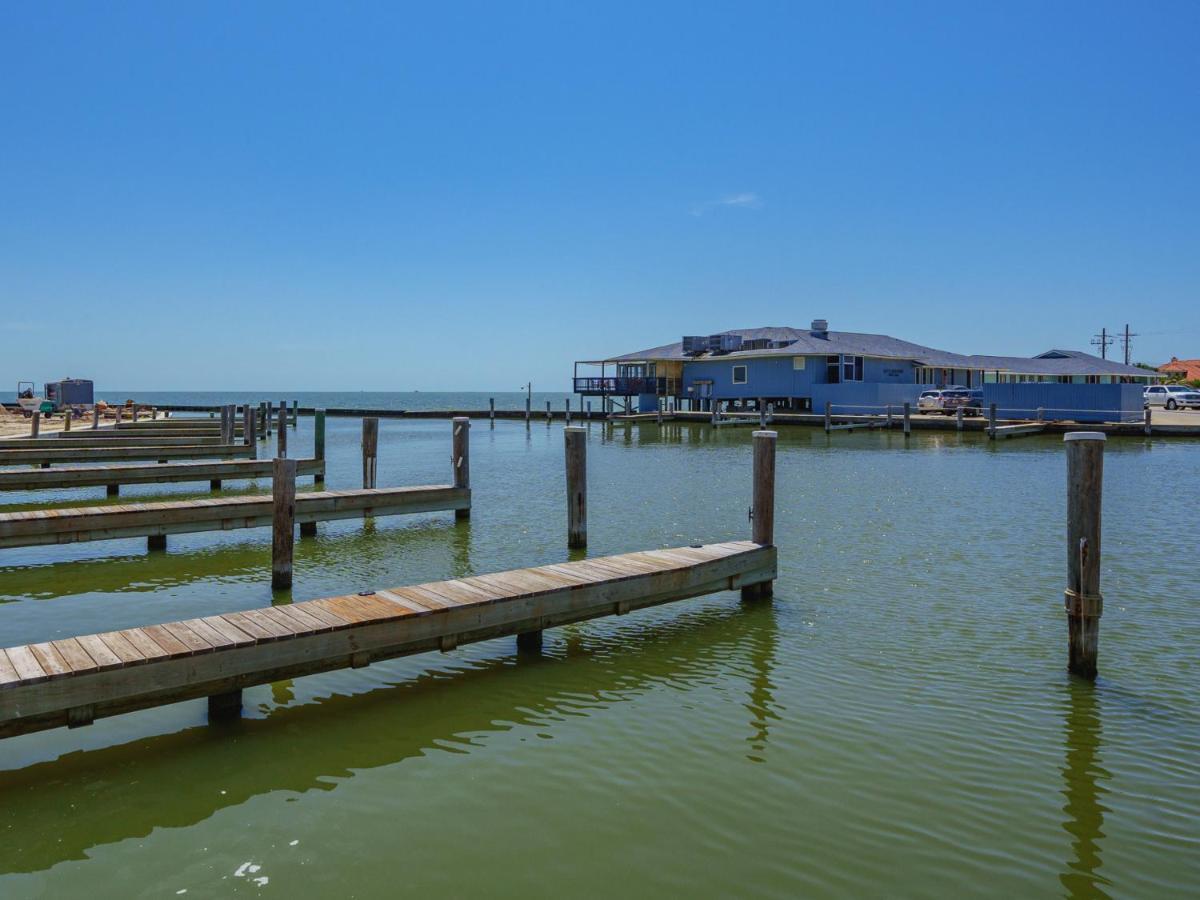Bay Breeze Bungalow Рокпорт Екстериор снимка