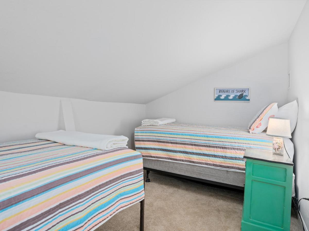 Bay Breeze Bungalow Рокпорт Екстериор снимка